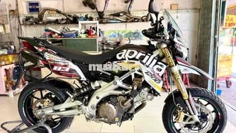 Aprilia Dorsodouro 1200 Chính Chủ BSSg