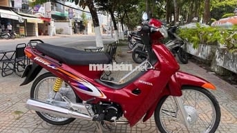 Honda Wave Anpha 2005 chính chủ
