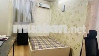 NHÀ 30M2 MỚI ĐẸP ĐỦ NỘI THẤT HẺM HUỲNH TẤN PHÁT CÁCH CẦU PHÚ XUÂN 1KM