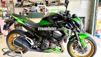 Kawasaki Z800ABS Chính Chủ
