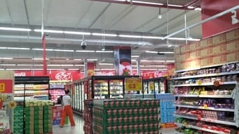 CẦN BỔ SUNG THÊM NHÂN VIÊN LÀM TẠI KHU VỰC GÒ VẤP 