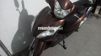 Xe vision 2014 , dt 110 cc , tay ga máy móc còn êm