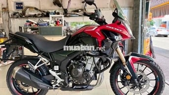 Honda CB500x Chính chủ