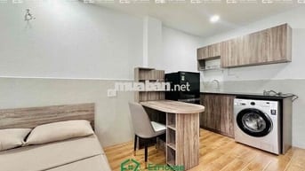 🏡 SIÊU PHẨM 1 PHÒNG NGỦ - BAN CÔNG - MÁY GIẶT RIÊNG