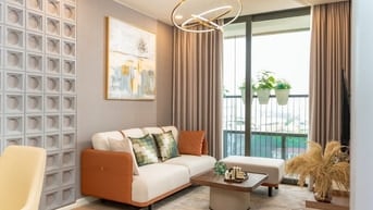 Căn Hộ cao cấp 2PN ở ngay sổ liền 2,04 tỷ/60m2 QL13 Full nội thất 