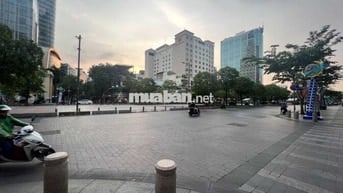 CHO THUÊ MT KHU PHỐ ĐI BỘ NGUYỄN HUỆ QUẬN 1 - NGAY BÃI XE ĐÔNG ĐÚC
