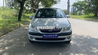 Hyundai Getz 2010  - 200000 km