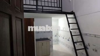 Cho thuê phòng trọ giá rẻ đi bộ qua UTH siêu xịn