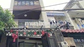 NGAY GÒ DẦU  mặt tiền kinh doanh, Tân Quý, Tân Phú