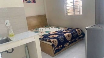 Phòng cửa sổ giá rẻ gần các trường đại học