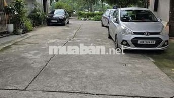 Đất 36 m2 ngõ ô tô tránh thông Việt Hưng