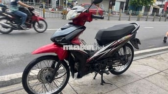 Honda wave RSX 2011 mới 90% biển số 62