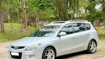 Hyundai i30CW FullOption nhập khẩu Korea Giá tốt