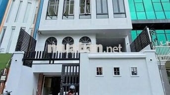 NHÀ MỚI 500M2 MT ĐẶNG DUNG QUẬN 1 - 5 TẦNG - 8X14M SÀN SUỐT - 95 TRIỆU