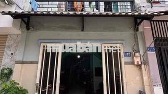 chính chủ cần bán căn nhà 4 m 9 m một lầu