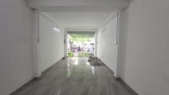 Cho Thuê Nhà 47 Nguyễn Oanh, Gò Vấp