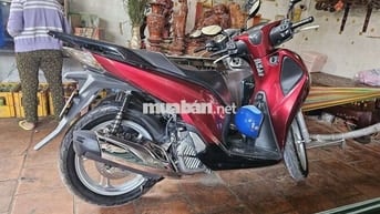 Chính chủ bán SH 150 ABS 2019 24.000km