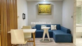 Căn 1 Phòng Ngủ Cao Cấp Sát Vách Văn Lang