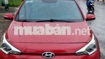 Huyndai I20 sx 2015 Active 1.4 AT - 90000 km
