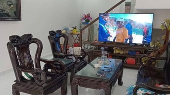 Chính Chủ Giảm Sốc,  Bán Gấp Nhà Nguyễn Văn Đậu, Bình Thạnh – 2Tỷ520