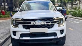 Everest Titanium 2024 Ford Qua Sử Dụng Chính Hãng