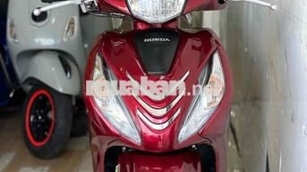 Honda Vision 2024 Odo : 2.500Km Lướt . BSTP