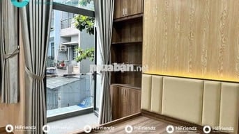 SIÊU PHẨM STUDIO BANCOL - 35M2 - FULL NT - NGAY EMART MỚI GÒ VẤP