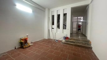 Bán nhà 5 tầng Mặt Phố Thụy Khuê, 65m2, vỉa hè, ô tô 2 chiều. 22,5 tỷ