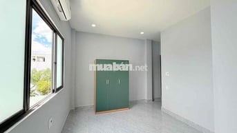 🌷Studio mới xây_Full nội thất_cửa sổ/ban công to gần VLU cs3, IUH