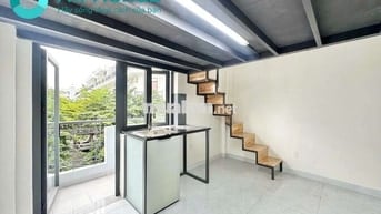 Phòng trọ sinh viên gần đại học nguyễn tất thành full nội thất