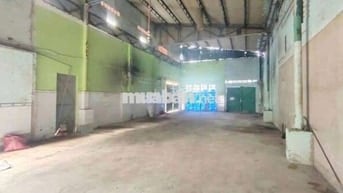 CHO  THUÊ  KHO  XƯỞNG ( 160 m2)ĐƯỜNG  PHAN   ANH. QUẬN TÂN PHÚ