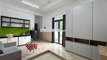 Studio ban công rộng rãi Gần các trường đại học