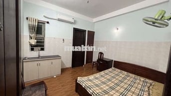 Phòng Full Nội Thất & Tiện Nghi - Giá Rẻ Rộng Rãi Quận 12