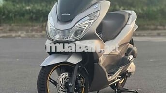 pcx 2017 khoá thông minh ký giấy biển 59 zin êm