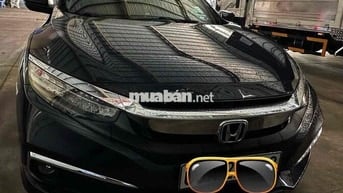 Honda Civic 2019 1.8G CVT - 112000 km