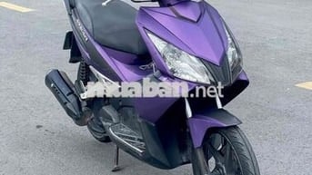 AB 2008 lên thái xe đẹp máy êm