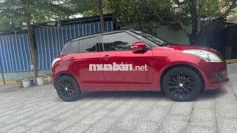 Suzuki Swift 2017 1.4 AT - 80000 km