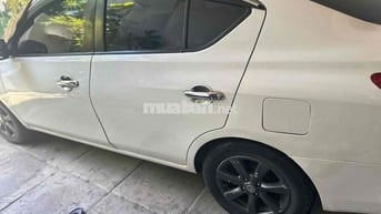 Nissan Sunny 2014 XV - 120000 km