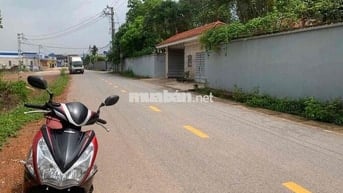 Bán Đất – Phú Thịnh (Minh Phú – SS) – 114m² – 2,15 Tỷ-Full Thổ Cư – Đ