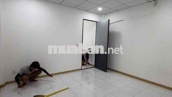 cho thuê nhà phố khu dân cư đông đúc