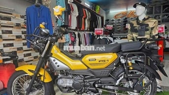 Yamaha PG-1 2024 Full Đèn,GPS,Camera - Chính Chủ