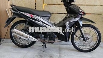 Wave RSX 2010, Xe Đẹp Máy Êm,Mạnh,Mượt Lướt