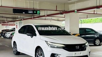 Honda city 2022 RS 1.5 AT - 23000 km