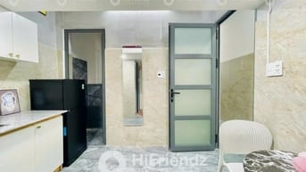 Phòng Duplex siêu xinh đủ nội thất - 179 Lê Đình Thám Q. Tân Phú