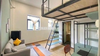 Duplex Gác Cao 2M - Full NT- Thang Máy, An Ninh 24/24📍Ngay VHU, ĐSen✨✨