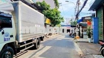 CHỢ VẢI PHÚ THỌ HÒA – TÂN PHÚ | HXH 6M | CHỈ 4,1 TỶ