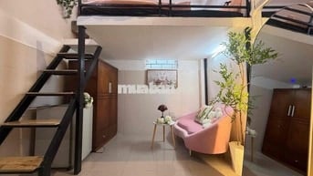 PHÒNG TRỌ SIÊU XINH_TRUNG TÂM_ĐH SƯ PHẠM_SÀI GÒN_USSH_FULL NT