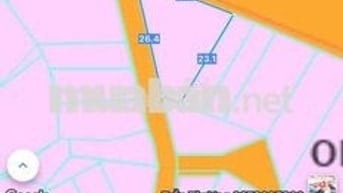 CHÍNH CHỦ  GỬI EM BÁN LÔ ĐẤT MẶT TIỀN 44 B  BÂY GIỜ LÀ ĐƯỜNG 996 C ,