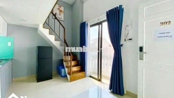 DUPLEX BANCOL MỚI XÂY 100% NGAY QUẬN 7 GẦN UFM, TDTU, NTTU