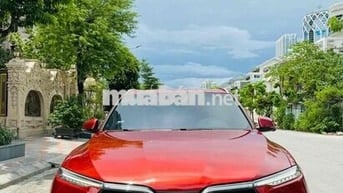 VinFast Lux SA2.0 2020 Premium 2.0 AT - 48888 km